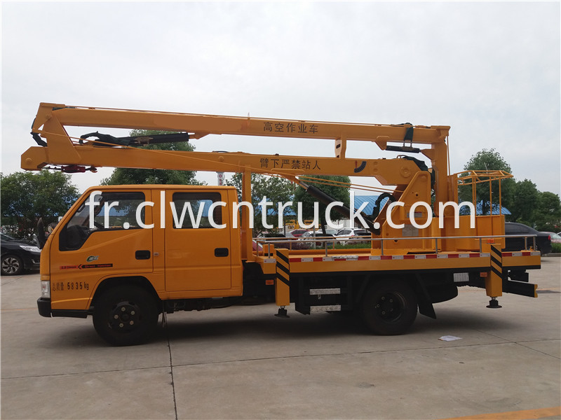 hydraulic beam lifter 1